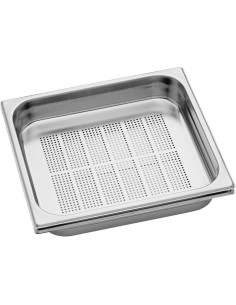 Zestaw Naczyń Electrolux Do Piekarnika Parowego E9Oogc23 2