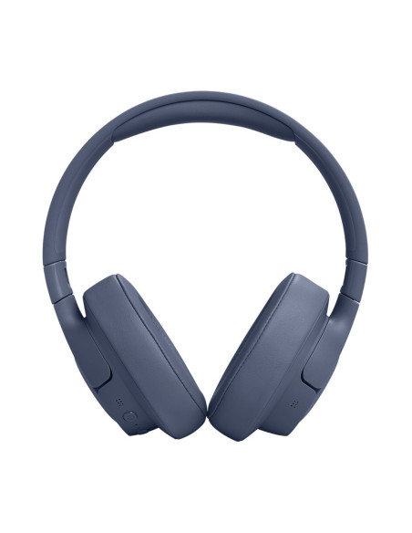Słuchawki Jbl Tune 770 Nc (Niebieskie, Bezprzewodowe)