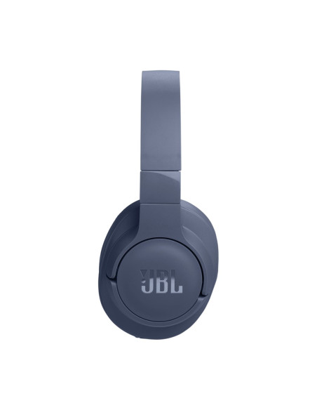Słuchawki Jbl Tune 770 Nc (Niebieskie, Bezprzewodowe)