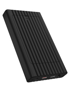 Adapter Icybox Z Funkcją Klonowania Dla M.2 Nvme Ssd Usb3.2 Gen2 Retail