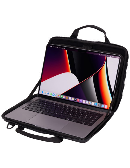 Thule Torba Na Macbook Pro Gauntlet Attache 4.0 14" Czarna 3204937