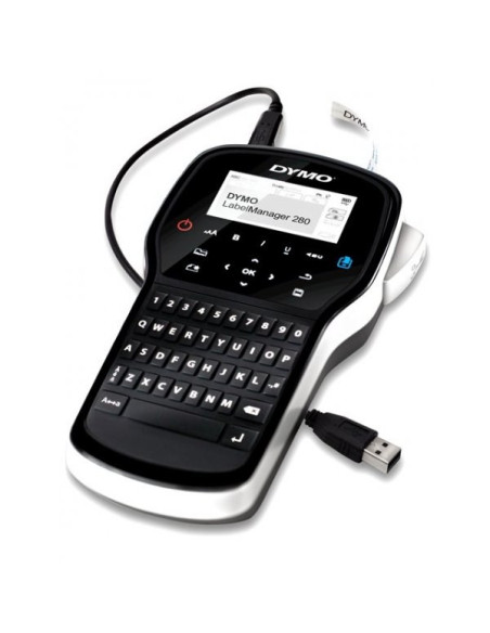 Dymo-Drukarka Etykiet Label Manager 280