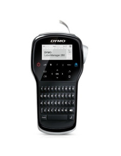 Dymo-Drukarka Etykiet Label Manager 280 2