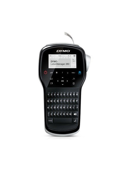 Dymo-Drukarka Etykiet Label Manager 280