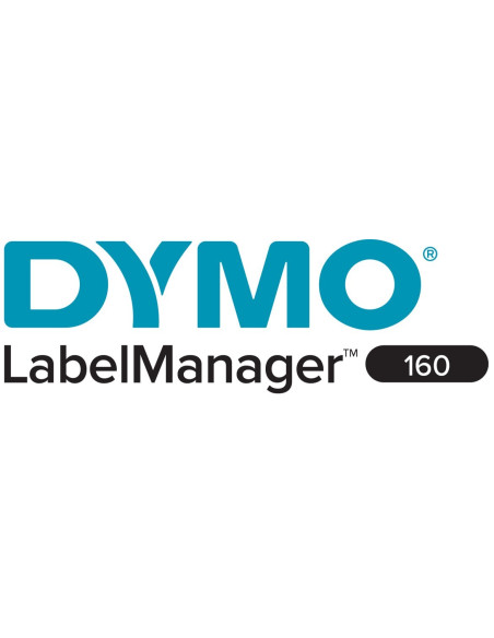 Dymo-Drukarka Etykiet Label Manager 280