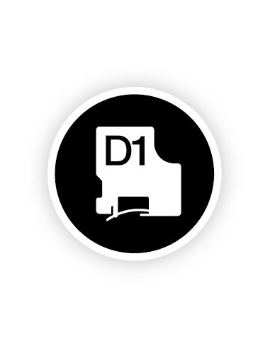 Dymo-Drukarka Etykiet Label Manager 280