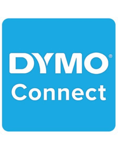 Dymo-Drukarka Etykiet Label Manager 280