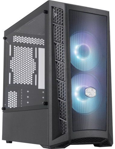 Cooler Master Obudowa Masterbox Mb311L Argb Mini Tower Mcb-B311L-Kgnn-S02