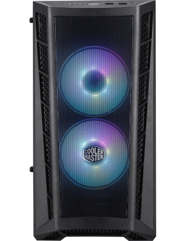Cooler Master Obudowa Masterbox Mb311L Argb Mini Tower Mcb-B311L-Kgnn-S02
