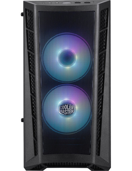 Cooler Master Obudowa Masterbox Mb311L Argb Mini Tower Mcb-B311L-Kgnn-S02
