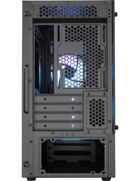 Cooler Master Obudowa Masterbox Mb311L Argb Mini Tower Mcb-B311L-Kgnn-S02