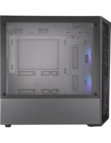 Cooler Master Obudowa Masterbox Mb311L Argb Mini Tower Mcb-B311L-Kgnn-S02
