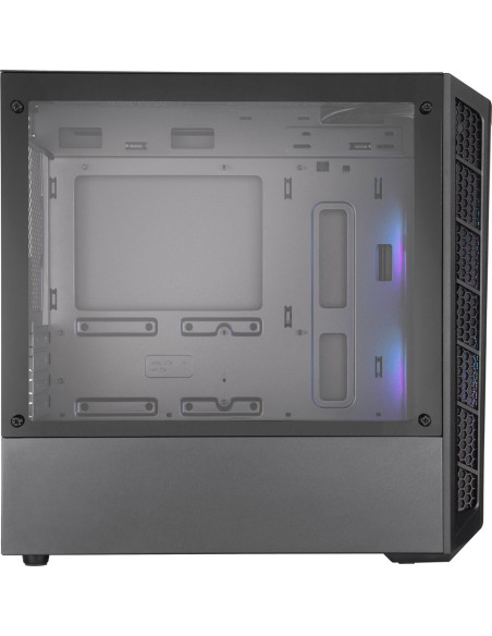 Cooler Master Obudowa Masterbox Mb311L Argb Mini Tower Mcb-B311L-Kgnn-S02