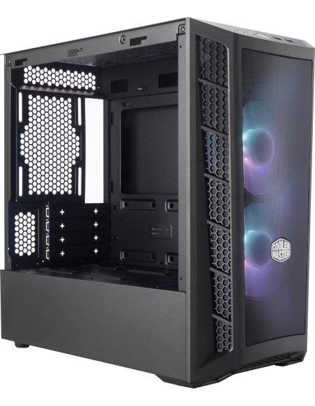 Cooler Master Obudowa Masterbox Mb311L Argb Mini Tower Mcb-B311L-Kgnn-S02