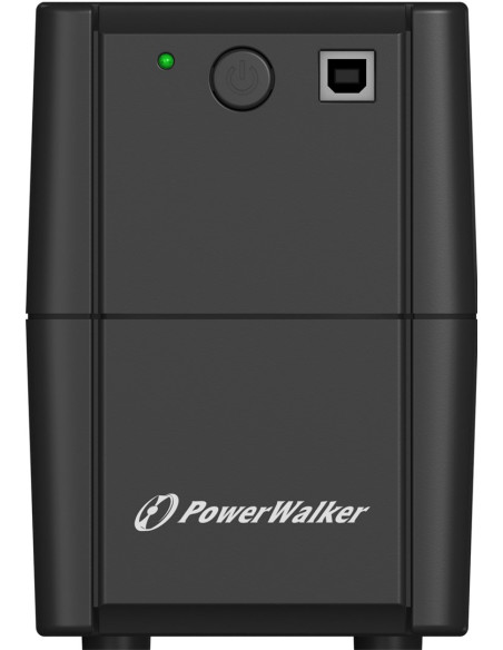 Zasilacz Ups Power Walker Vi 650 Se Fr (650Va)