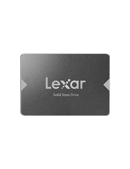 Ssd Sata2.5" 1Tb 6Gb/S/Ns100 Lns100-1Trb Lexar