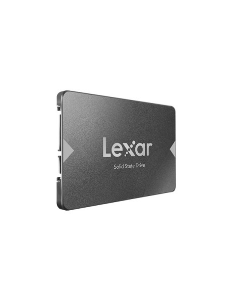 Ssd Sata2.5" 1Tb 6Gb/S/Ns100 Lns100-1Trb Lexar