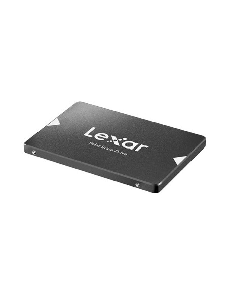 Ssd Sata2.5" 1Tb 6Gb/S/Ns100 Lns100-1Trb Lexar