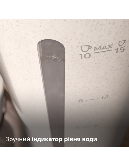 Philips Ekspres Do Kawy Ekologiczna Edycja Hd5120/00 Ciśnienie Pompy 15 Bar Kroplówka 1000 W Biały