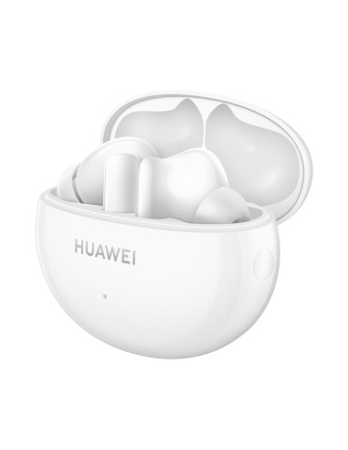 Słuchawki Bezprzewodowe Huawei Freebuds 5I True Wireless Stereo Białe