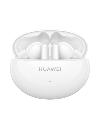Słuchawki Bezprzewodowe Huawei Freebuds 5I True Wireless Stereo Białe