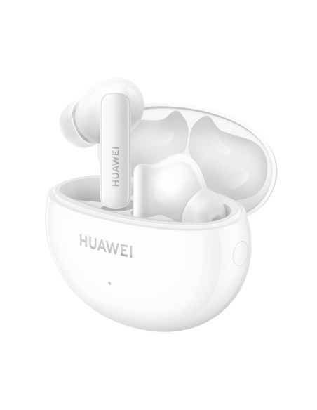 Słuchawki Bezprzewodowe Huawei Freebuds 5I True Wireless Stereo Białe