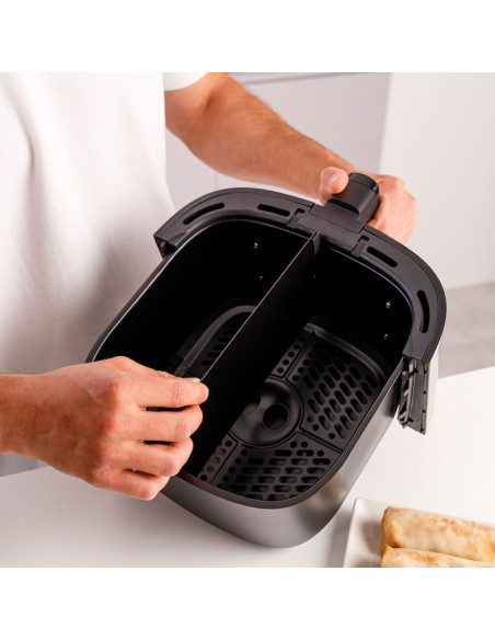 Frytkownica Beztłuszczowa Taurus Air Fry Digital 7S (2200W  6,5L)