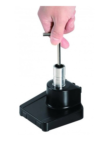 Raidsonic Icy Box Ib-Ms313-T - Desk Mount (Adjustable Arm)