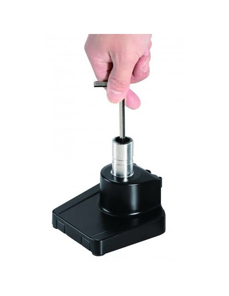 Raidsonic Icy Box Ib-Ms313-T - Desk Mount (Adjustable Arm)
