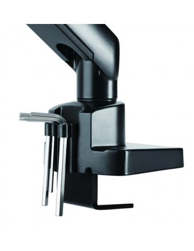 Raidsonic Icy Box Ib-Ms313-T - Desk Mount (Adjustable Arm)