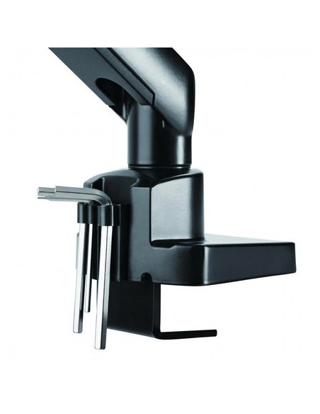 Raidsonic Icy Box Ib-Ms313-T - Desk Mount (Adjustable Arm)