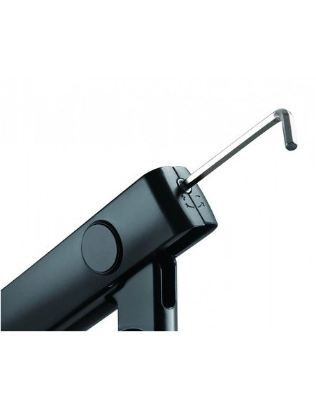 Raidsonic Icy Box Ib-Ms313-T - Desk Mount (Adjustable Arm)