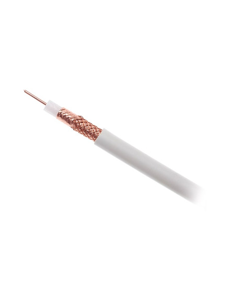 Kabel Koncentryczny Ywdxpek 75-1,15/4,8  Hd-1000 Fhd 100M