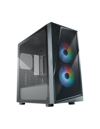 Cooler Master Obudowa Cmp 320 Black