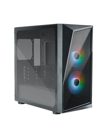 Cooler Master Obudowa Cmp 320 Black