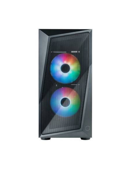 Cooler Master Obudowa Cmp 320 Black