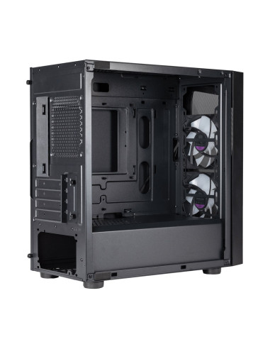 Cooler Master Obudowa Cmp 320 Black