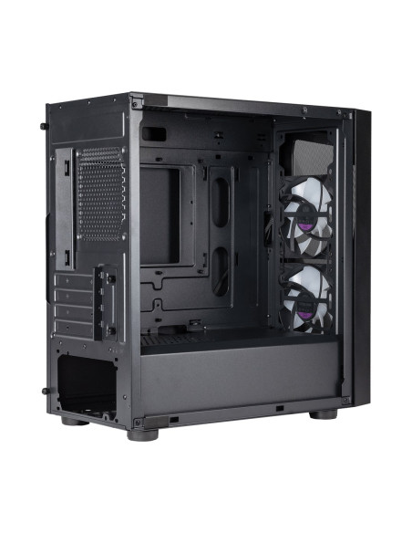 Cooler Master Obudowa Cmp 320 Black
