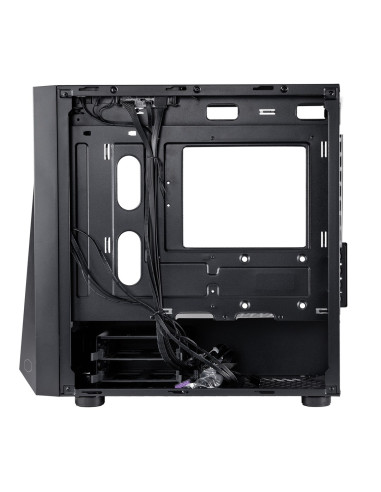 Cooler Master Obudowa Cmp 320 Black