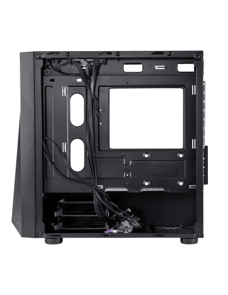 Cooler Master Obudowa Cmp 320 Black