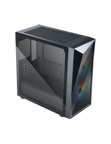 Cooler Master Obudowa Cmp 320 Black