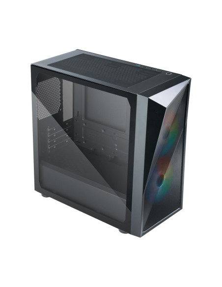 Cooler Master Obudowa Cmp 320 Black