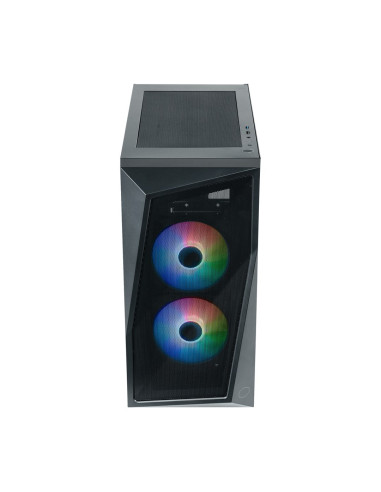 Cooler Master Obudowa Cmp 320 Black