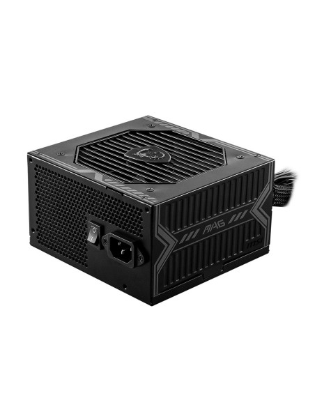 Zasilacz Msi Mag A550Bn 550W 80+ Bronze