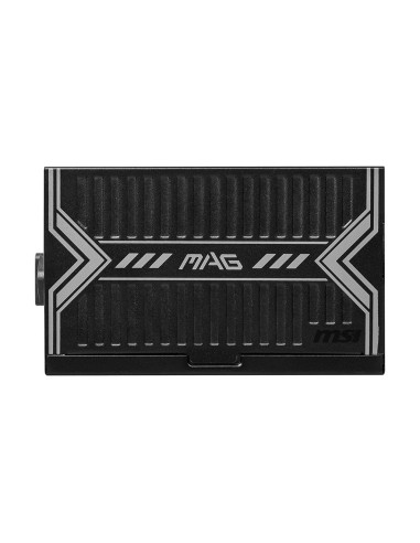 Zasilacz Msi Mag A550Bn 550W 80+ Bronze