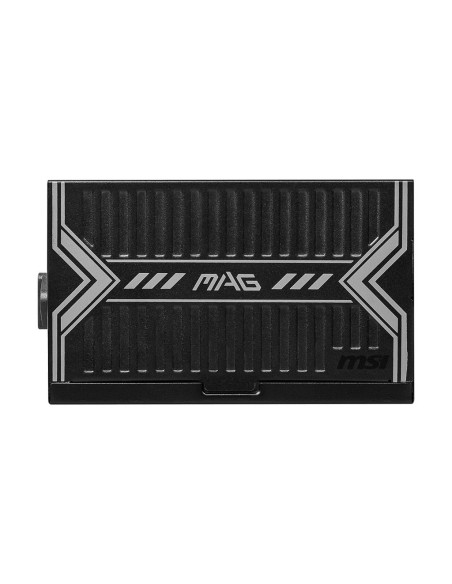 Zasilacz Msi Mag A550Bn 550W 80+ Bronze