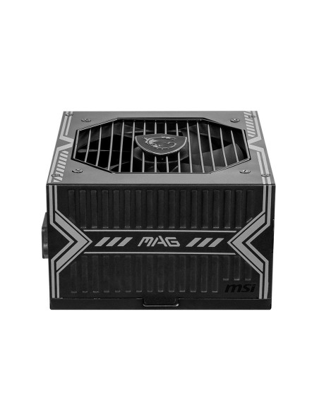 Zasilacz Msi Mag A550Bn 550W 80+ Bronze