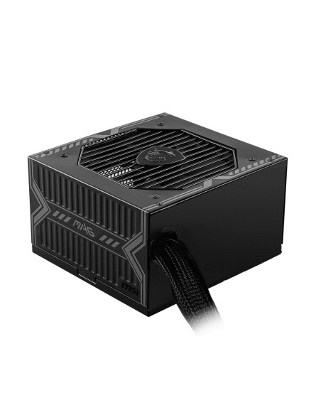 Zasilacz Msi Mag A550Bn 550W 80+ Bronze