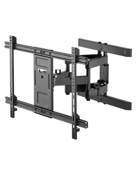Goobay 49932 Uchwyt Do Telewizorów 177,8 Cm (70") Czarny