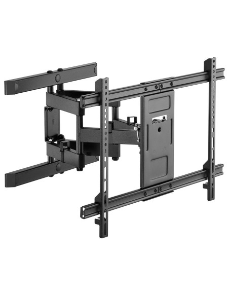 Goobay 49932 Uchwyt Do Telewizorów 177,8 Cm (70") Czarny